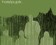 Led Bib : Hotel Pupik