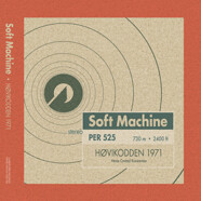 Soft Machine : Hovikodden 1971