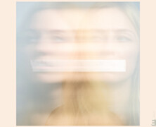 Olga Amelchenko : Howling Silence
