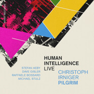 Christoph Irniger Pilgrim : Human Intelligence