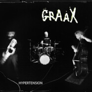 Graax : Hypertension
