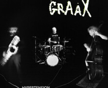 Graax : Hypertension