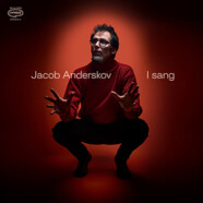Jacob Anderskov : I sang