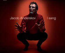 Jacob Anderskov : I sang