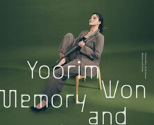 Yoorim Won : IKLIM, Memory and Curve