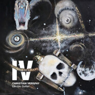 Christian Verspay : IV