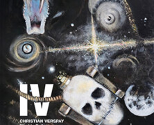 Christian Verspay : IV