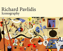 Richard Pavlidis : Iconography