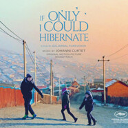 Johanni Curtet : If Only I Could Hibernate – OST 