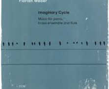 Florian Weber : Imaginary Cycle