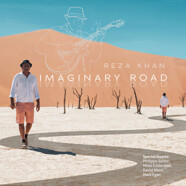 Reza Khan : Imaginary Road