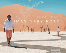 Reza Khan : Imaginary Road