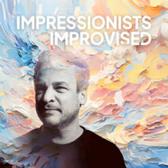 Chris Gall : Impressionists Improvised
