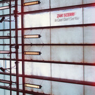 Zak Scerri : In Case I Don’t See You