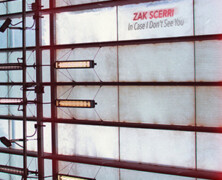 Zak Scerri : In Case I Don’t See You