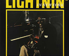 Lightnin’ Hopkins : In New York