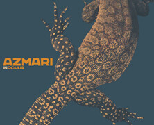 Azmari : In Oculis