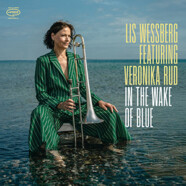 Lis Wessberg : In the Wake of Blue