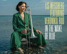 Lis Wessberg : In the Wake of Blue