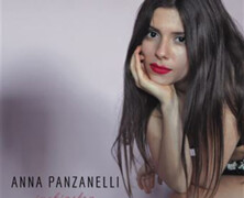 Anna Panzanelli : Inchiostro