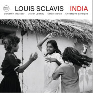 Louis Sclavis : India