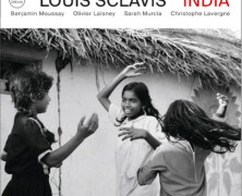 Louis Sclavis : India