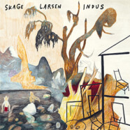 Skage Larsen : Indus