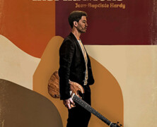 Jean-Baptiste Hardy : Inspiration