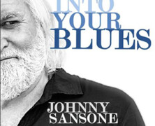 Johnny Sansone : Into Your Blues