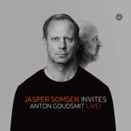 Jasper Somsen : Invites Anton Goudsmit