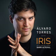 Alvaro Torres : Iris