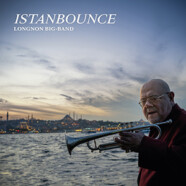 Longnon Big-Band : Istanbounce