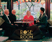 Rose Room : It’s Been A Long Time, Long Time