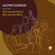Jasper Somsen invites Paul van der Feen & Bert van den Brink