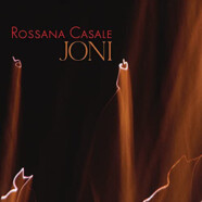 Rossana Casale : Joni