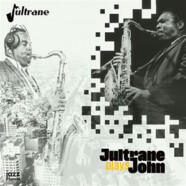Jultrane plays John