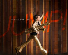 Céline Bonacina : JUMP !