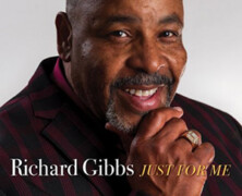 Richard Gibbs : Just for Me