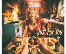 The Dibs : Just For You
