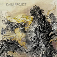 Aseo Friesacher : Kaiju Project