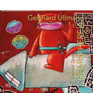Gebhard Ullmann HEMISPERE 4 : Kapitel Zwei