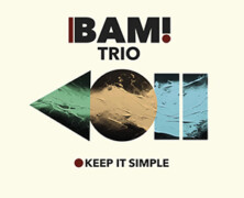 BAM! Trio : Keep it Simple