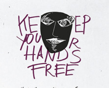 Francesco Guerri – Nicola Guazzaloca : Keep You Hands Free – The Angelica and Mavarta Concerts