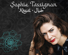 Sophie Tassignon : Khyal