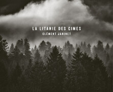 Clément Janinet : La litanie des cimes