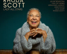 Rhoda Scott : Lady All Stars