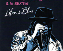 Abdoulaye Nderguet et le Bex’Tet : L’Ame du Blues