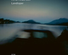 Arild Andersen : Landloper