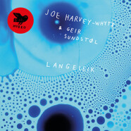 Joe Harvey-Whyte & Geir Sundstøl : Langeleik
