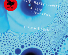 Joe Harvey-Whyte & Geir Sundstøl : Langeleik